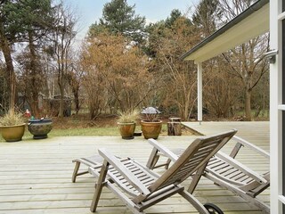 Casa per le vacanze Vejby Strand  41