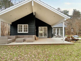 Maison de vacances Vejby Strand  13