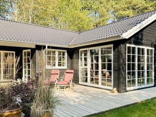 Vakantiehuis Vejby Strand Buitenaudio-opname 4