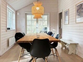 Casa per le vacanze Vejby Strand  30