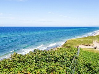 Vakantiehuis Vejby Strand  36