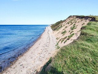 Maison de vacances Vejby Strand  34