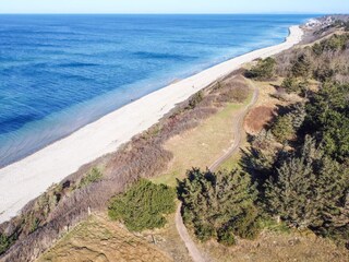 Casa per le vacanze Vejby Strand  16