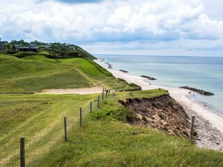 Vakantiehuis Vejby Strand  21