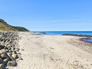 Casa per le vacanze Vejby Strand  24