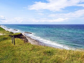 Maison de vacances Vejby Strand  23