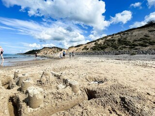 Casa per le vacanze Vejby Strand  38
