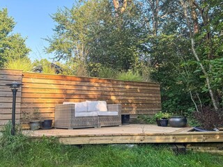 Casa de vacaciones Vejby Strand Grabación al aire libre 5