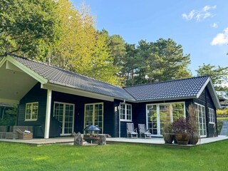 Casa de vacaciones Vejby Strand Grabación al aire libre 11