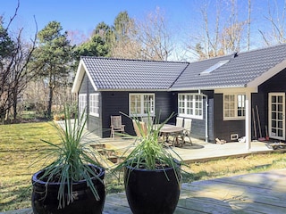 Holiday house Vejby Strand Outdoor Recording 2