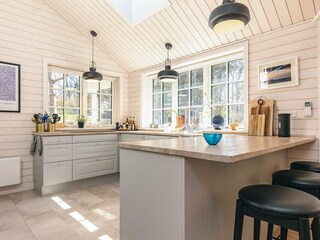 Vakantiehuis Vejby Strand  14