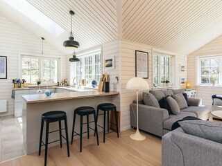 Vakantiehuis Vejby Strand  15