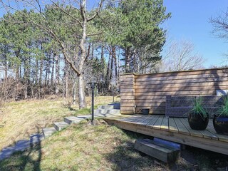 Vakantiehuis Vejby Strand  21
