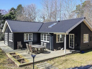 Vakantiehuis Vejby Strand  18
