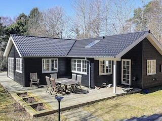 Vakantiehuis Vejby Strand  24