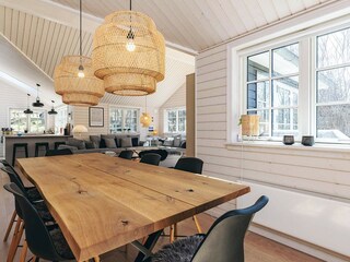 Vakantiehuis Vejby Strand  39