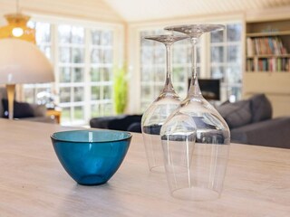 Vakantiehuis Vejby Strand  40