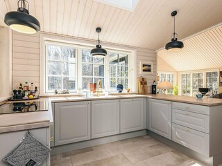 Ferienhaus Vejby Strand  41