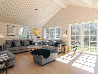 Vakantiehuis Vejby Strand  43