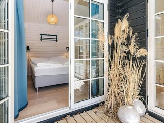 Vakantiehuis Vejby Strand  45