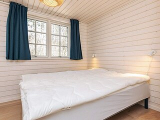 Vakantiehuis Vejby Strand  47