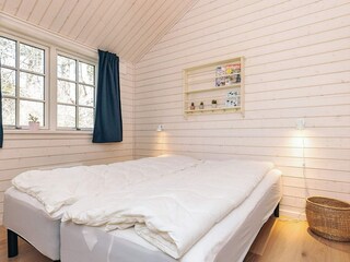 Vakantiehuis Vejby Strand  23