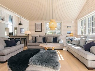 Vakantiehuis Vejby Strand  24