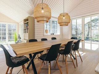 Vakantiehuis Vejby Strand  25