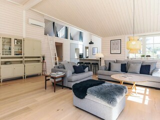 Vakantiehuis Vejby Strand  26
