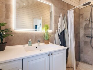 Vakantiehuis Vejby Strand  27