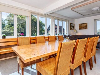 Holiday house Roslev  21