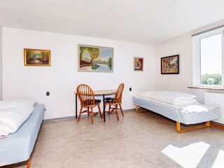 Vakantiehuis Roslev  22