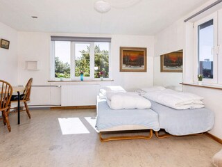 Vakantiehuis Roslev  14