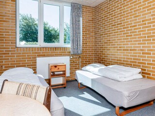 Vakantiehuis Roslev  20