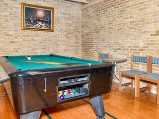 Casa de vacaciones Roslev  22