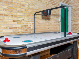 Vakantiehuis Roslev  7