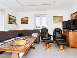 Vakantiehuis Roslev  10