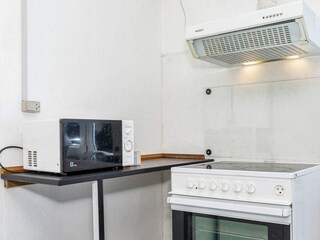 Maison de vacances Roslev  10