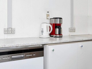 Holiday house Roslev  9