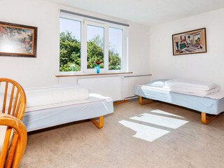 Vakantiehuis Roslev  15