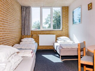 Maison de vacances Roslev  23