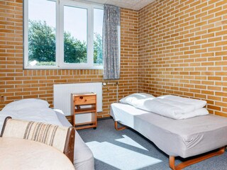 Casa de vacaciones Roslev  6