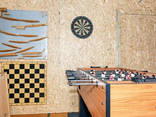 Holiday house Roslev  9