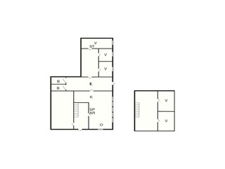 Vakantiehuis Roslev  26