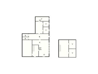Ferienhaus Roslev  31