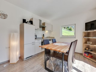 Apartment Piesendorf Ausstattung 16