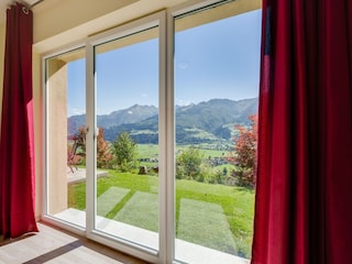 Apartment Piesendorf Außenaufnahme 8