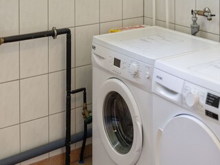 Appartement Piesendorf  36