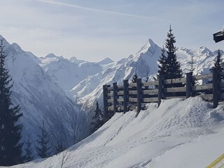 Apartamento Piesendorf Entorno 29