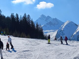 Appartement Piesendorf Omgeving 27